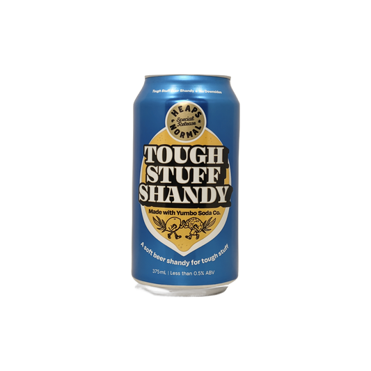 Heaps Normal Yumbo Shandy 375ml