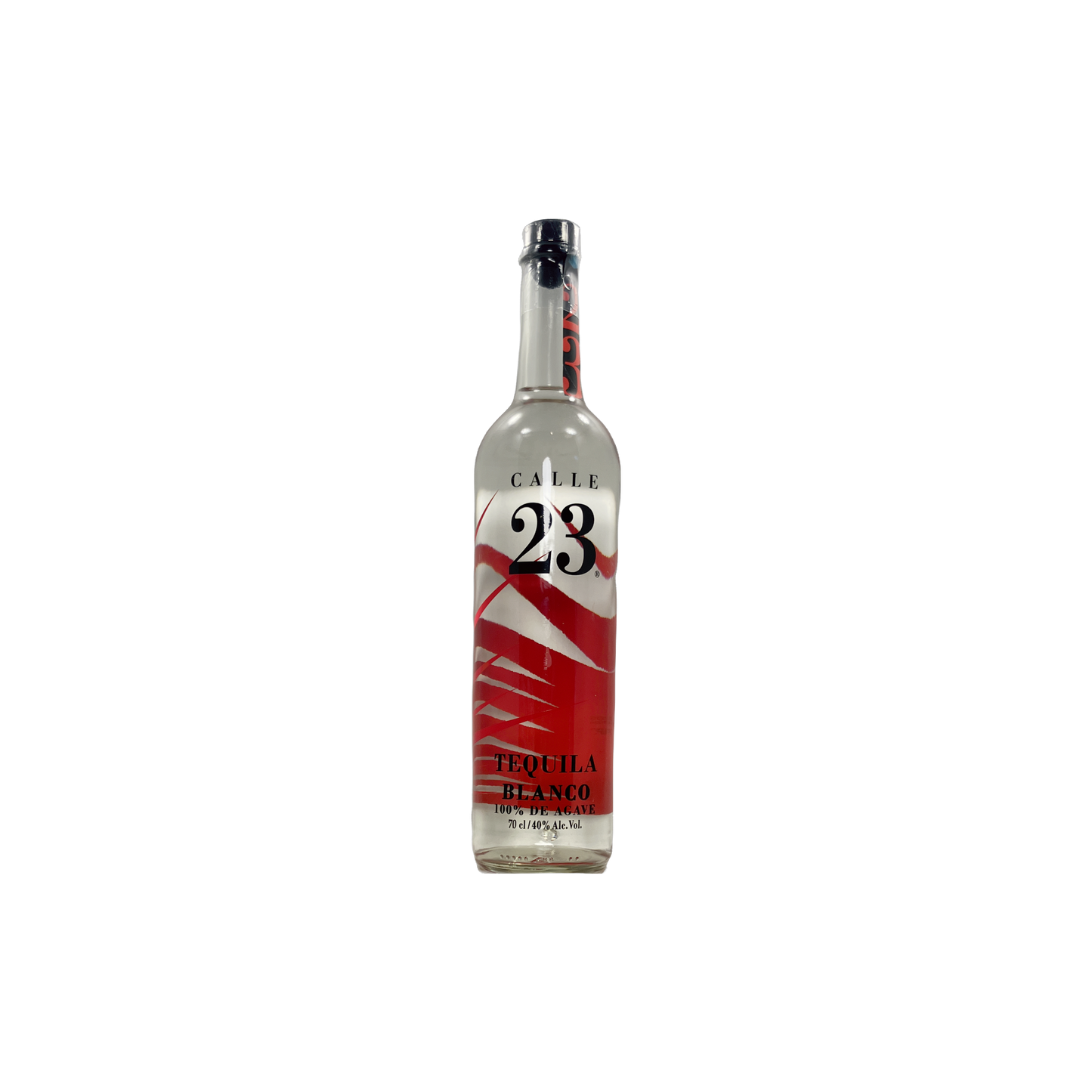 Calle 23 Tequila Blanco 700ml