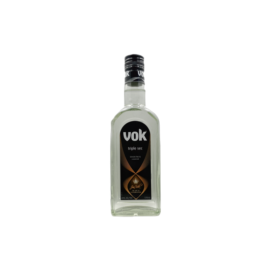 VOK Triple Sec 500ml