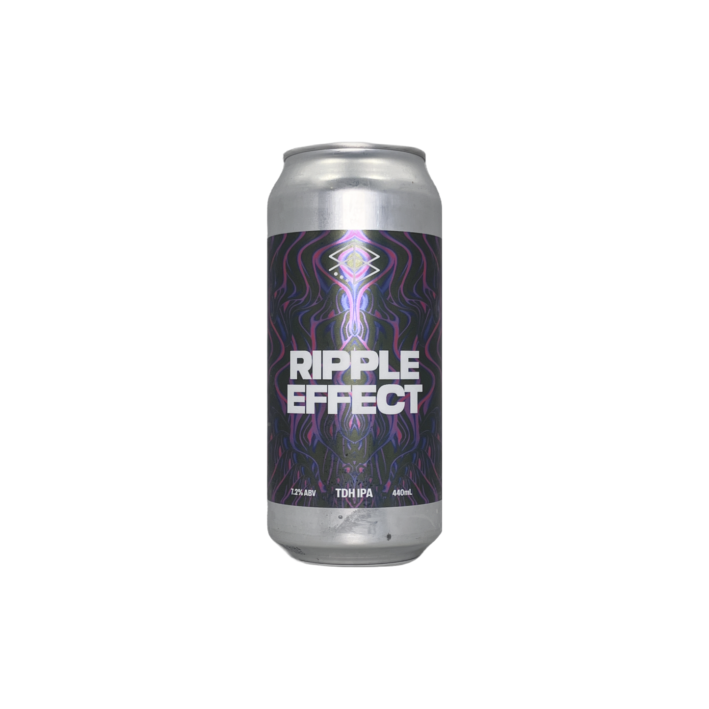 Range Ripple Effect TDH IPA 440ml