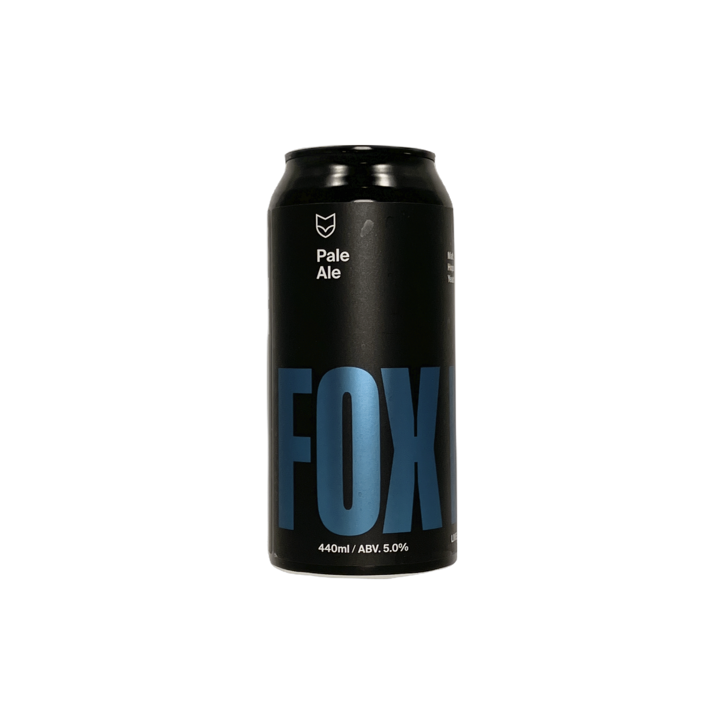 Fox Friday Pale Ale 440ml