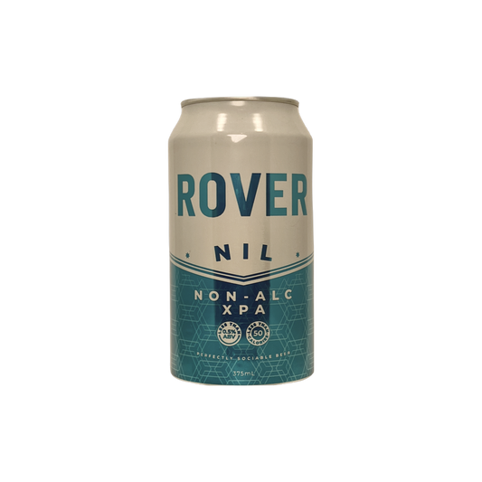 Rover Nil Non-Alc XPA 375ml