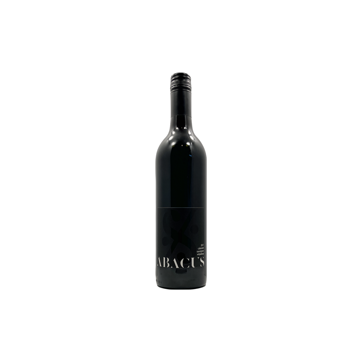 Skigh Wines Abacus Cabernet 2017 750ml