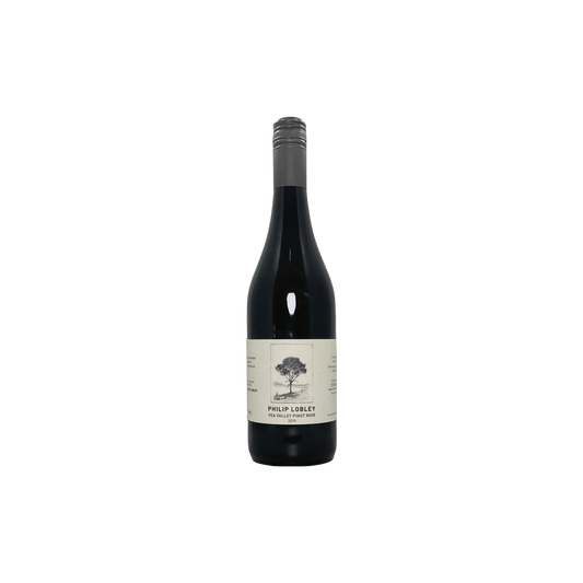 Philip Lobley Yea Valley Pinot Noir 2019 750ml