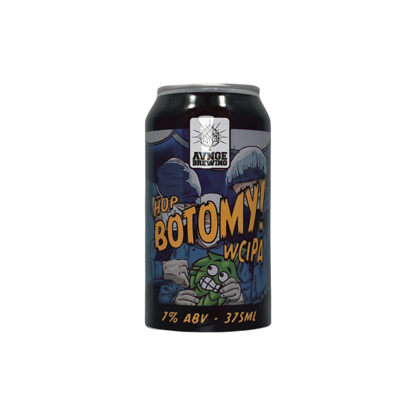 AVNGE Hopbotomy WCIPA 375ml