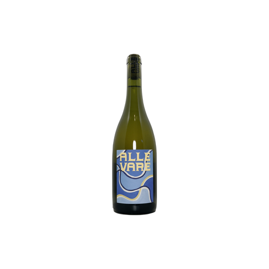 Allevare Gippsland Sauvignon Blanc 2021 750ml