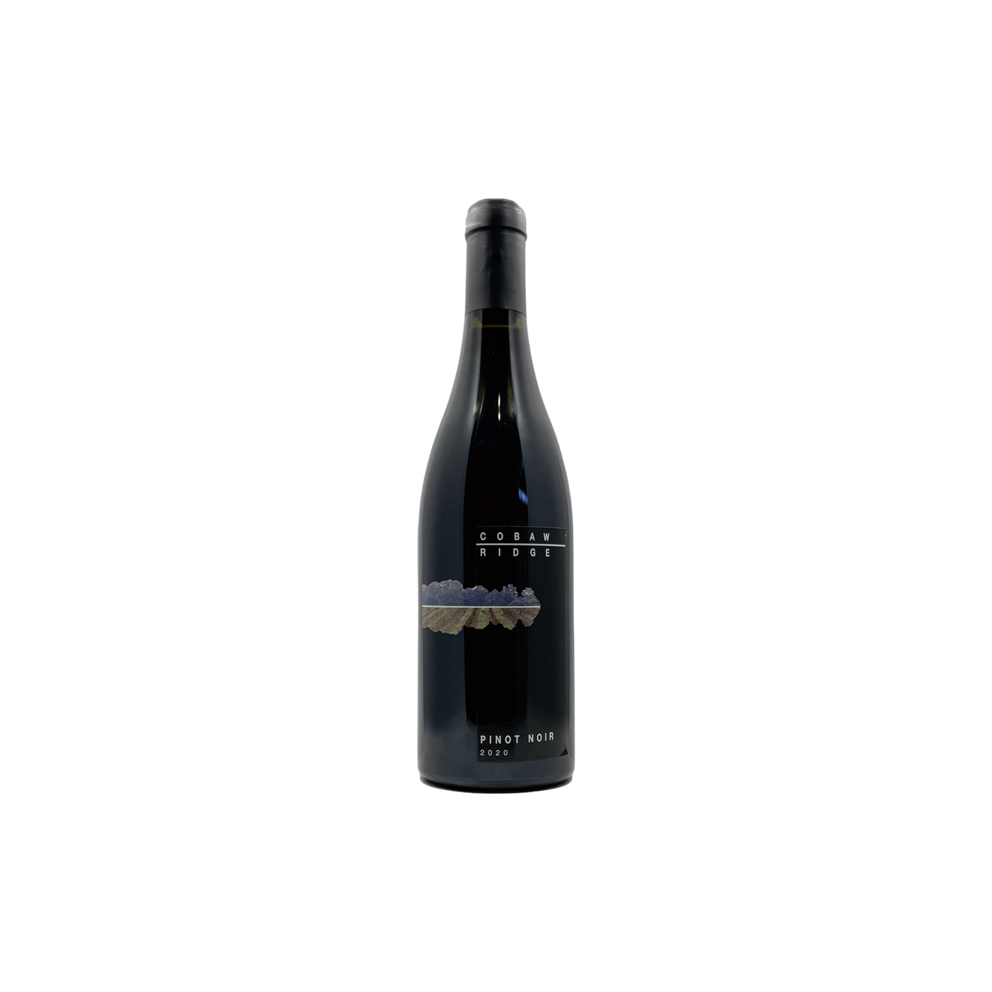 Cobaw Ridge Pinot Noir 2020 750ml