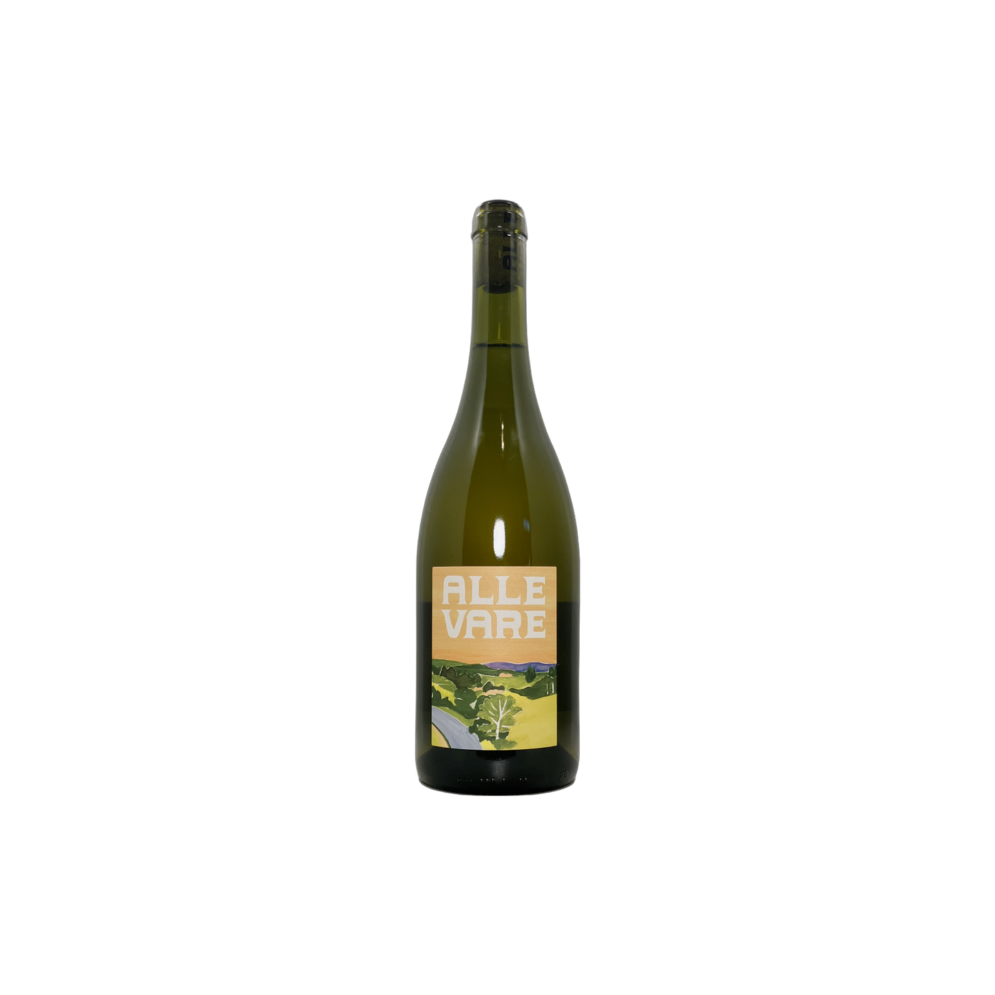 Allevare Single Vineyard Gippsland Chardonnay 2022 750ml