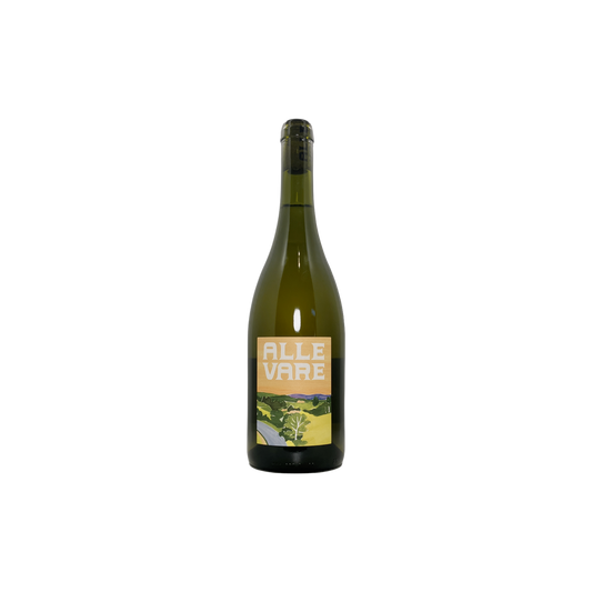Allevare Single Vineyard Gippsland Chardonnay 2022 750ml