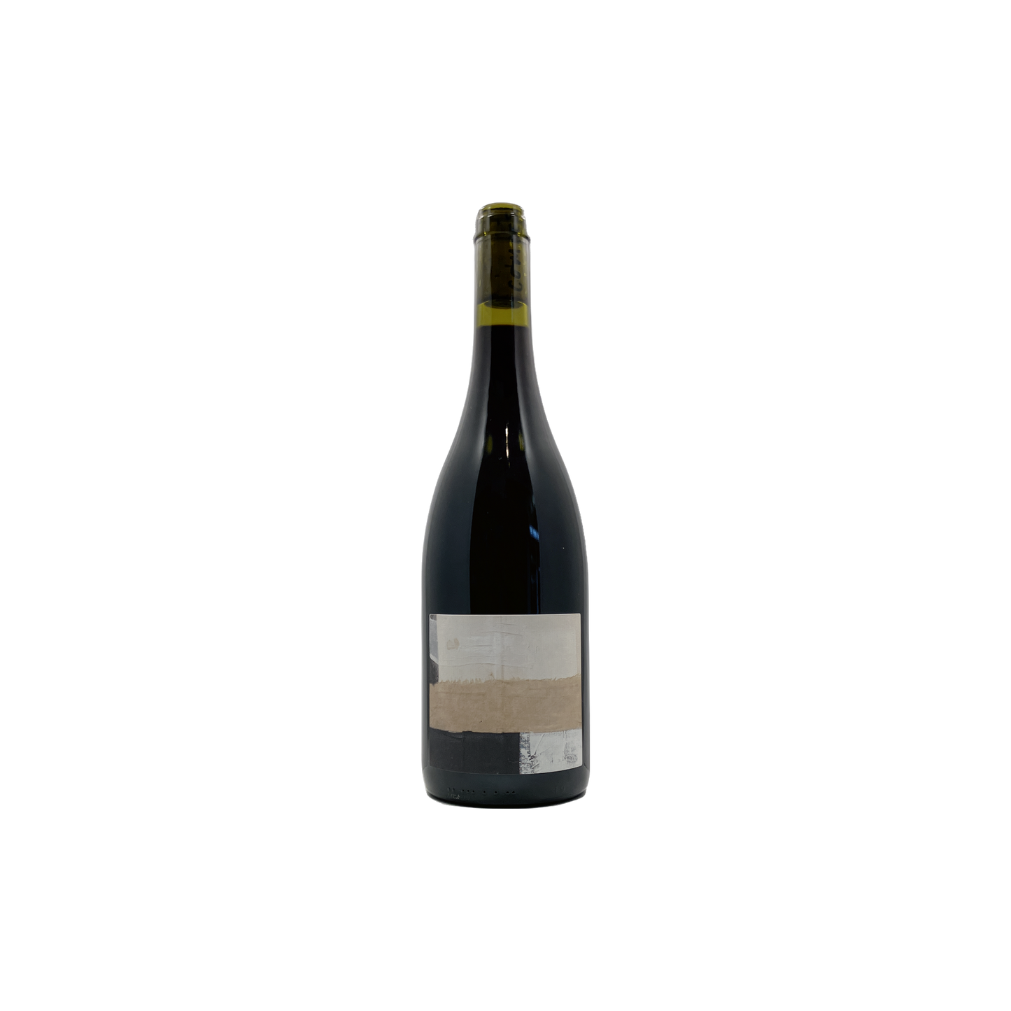 Combes Off The Hill Syrah 2021 750ml