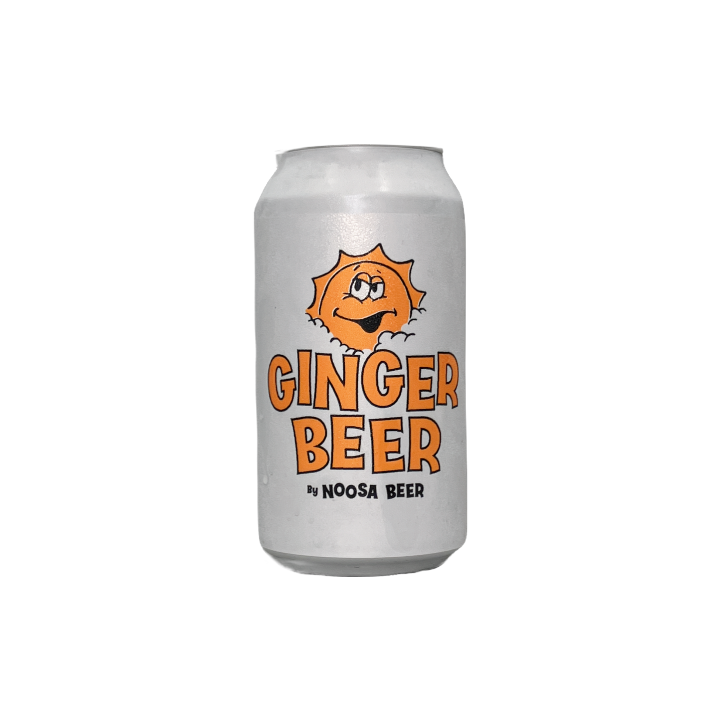 Noosa Ginger Beer 375ml