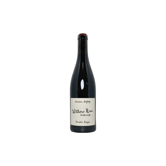Domaine Defialy Willow Run Cabernet 2023 750ml