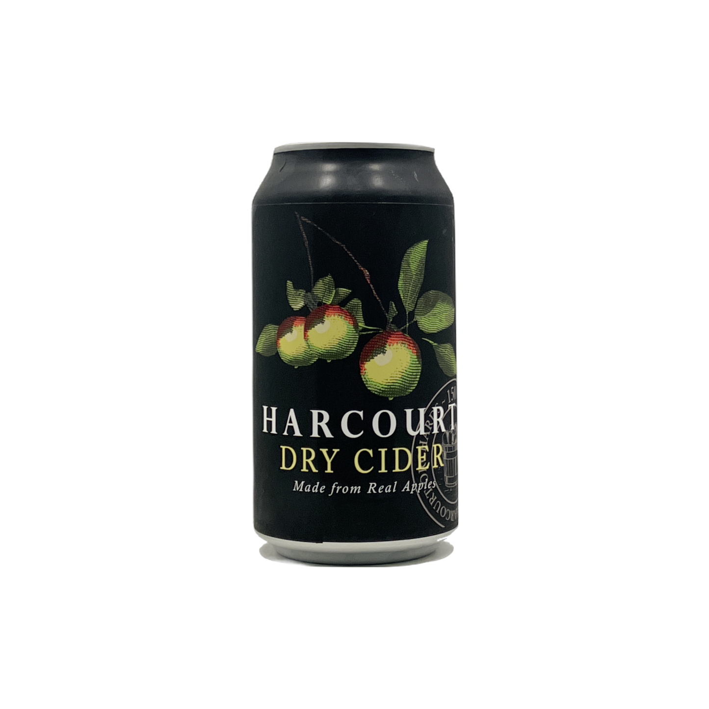 Harcourt Dry Cider 375ml
