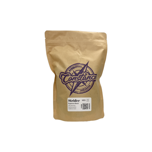 Constance Coffee Strider Beans 250g