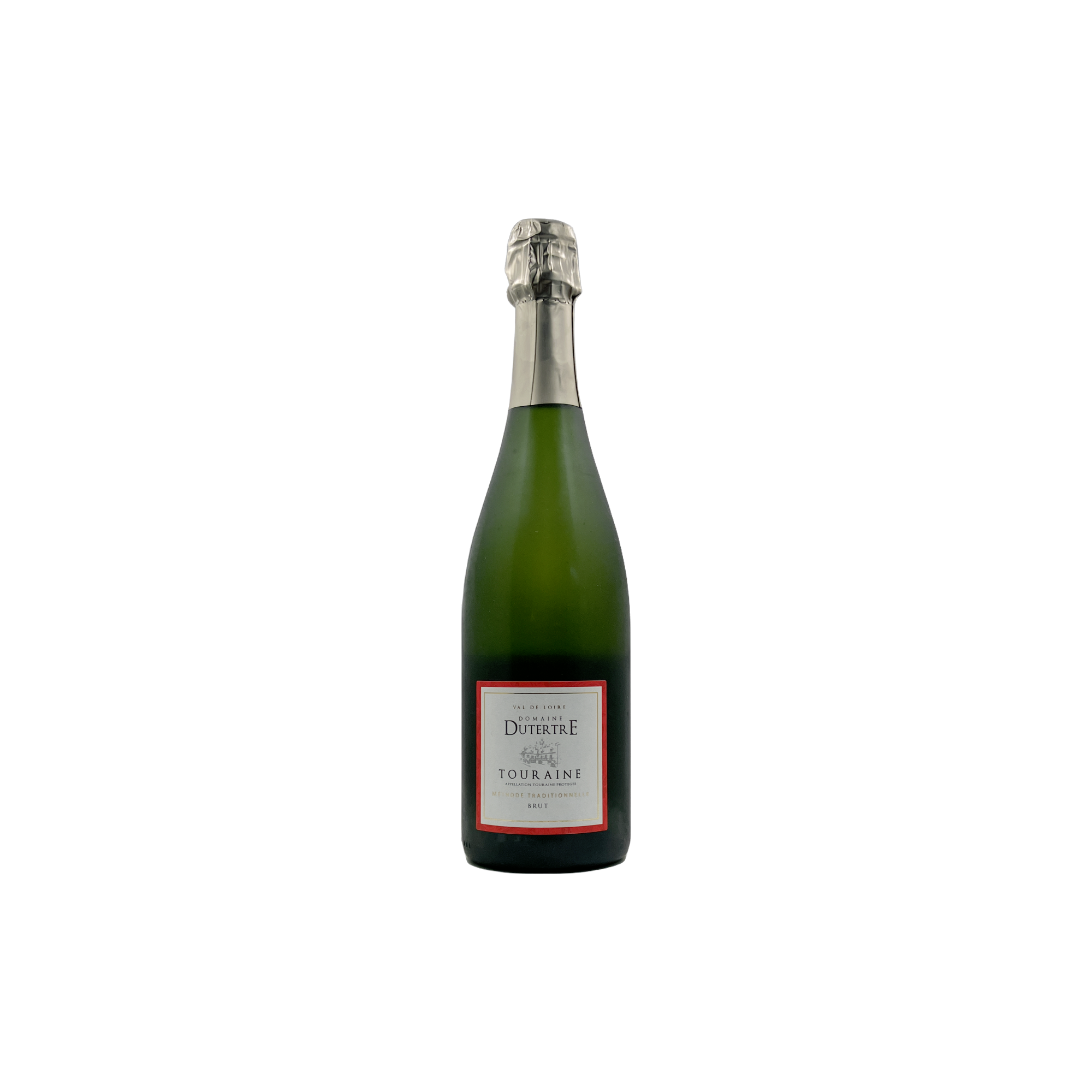 Domaine Dutertre Touraine Brut NV 750ml – The Great Beyond