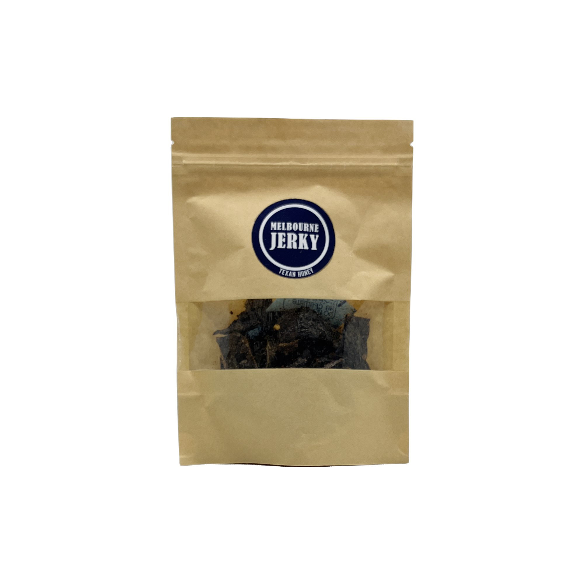 Melbourne Jerky Texan Honey Beef Jerky 50g – The Great Beyond