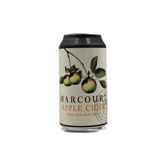 Harcourt Apple Cider 375ml