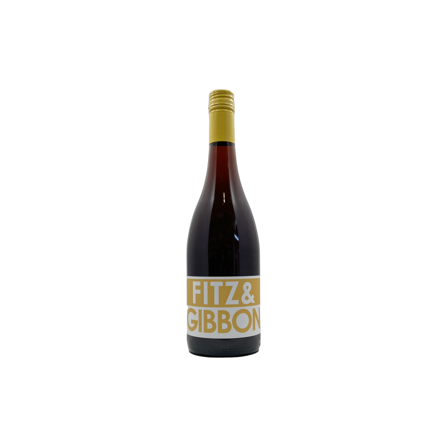 Fitz & Gibbon Pinot Meunier 2021 750ml