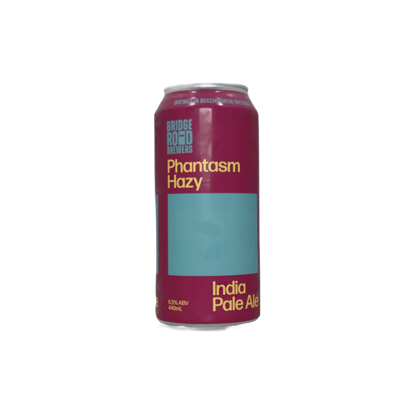 Bridge Road Phantasm Hazy IPA 440ml