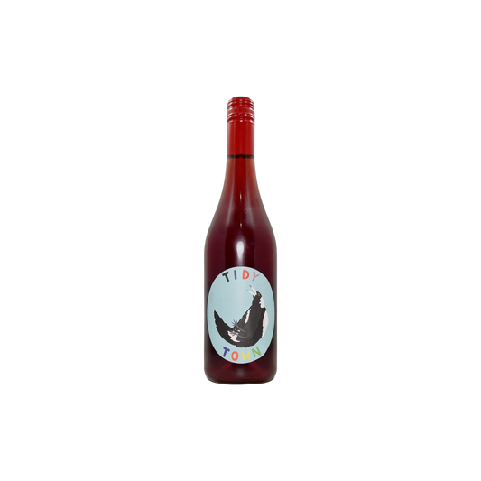 Tidy Town Swoopy Boi Chilled Red Lambrusco Maestri 2023 750ml