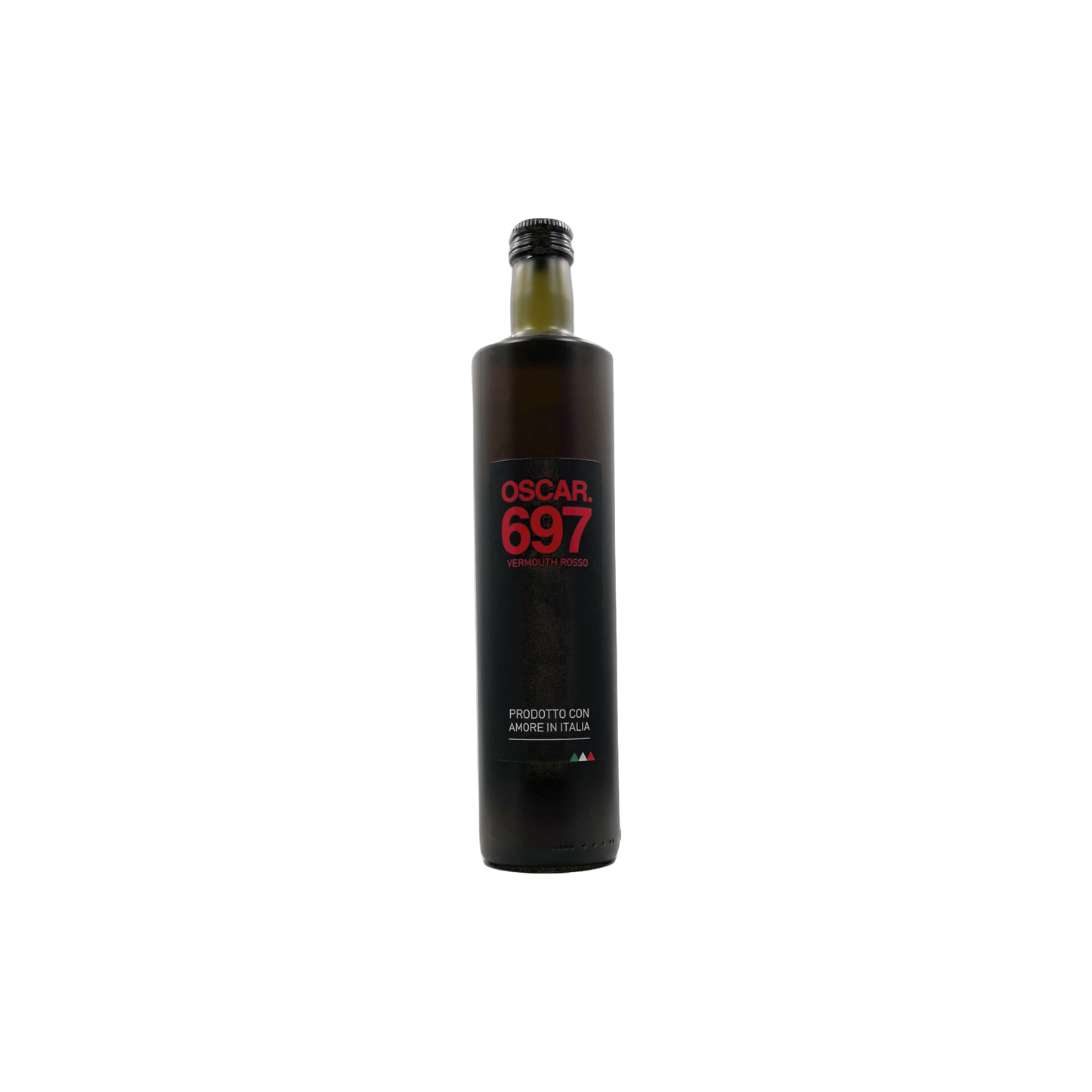 Oscar 697 Vermouth Rosso 750ml