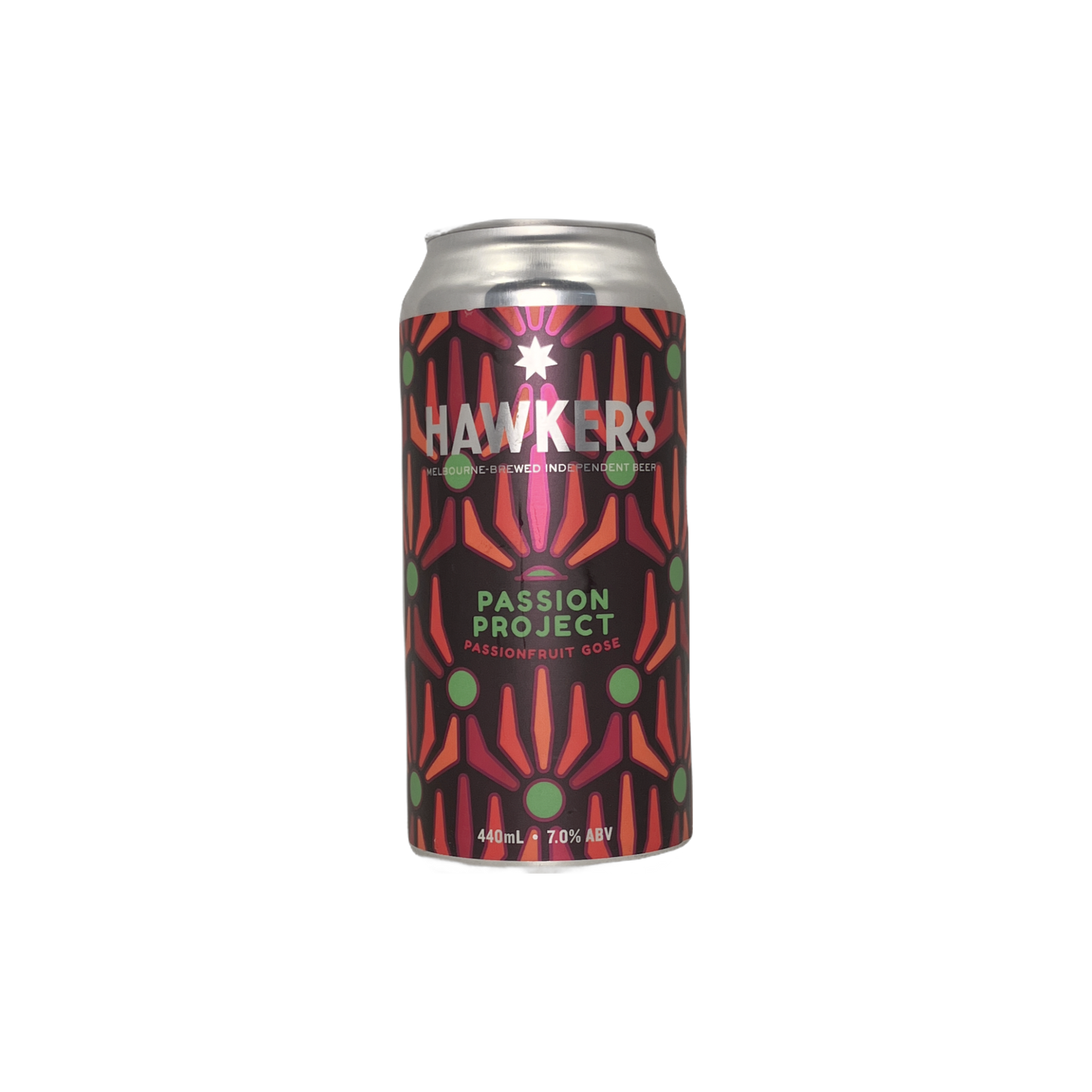Hawkers Passion Project Passionfruit Gose 440ml
