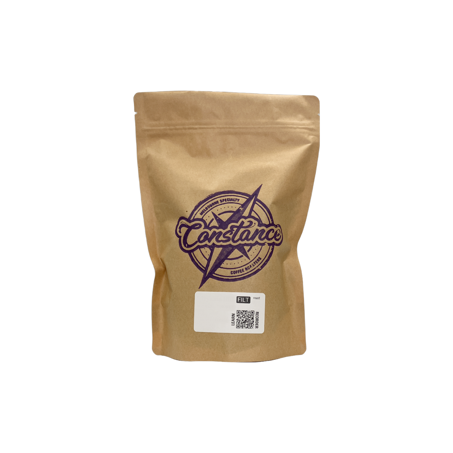 Constance Coffee Filter Coffee of the Week Coffee Beans 250g